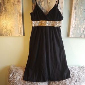 Weston Wear little black dress